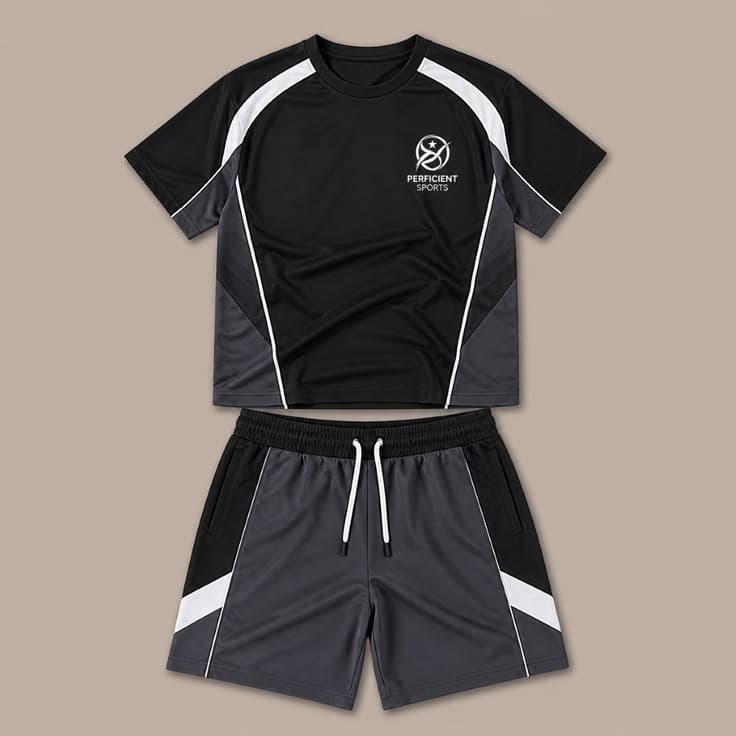 BJJ Men's Pro Training Set