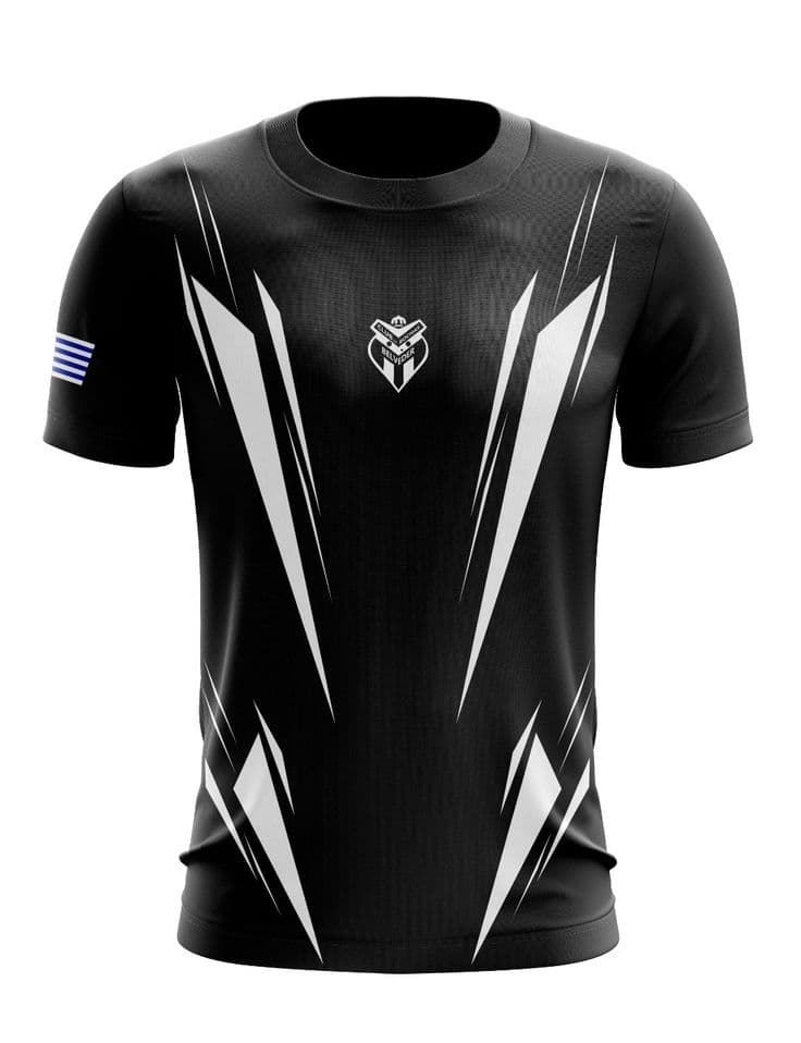 Men's Armour Edition Performance Tee