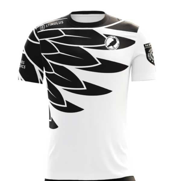 Men's Wings Edition Tee