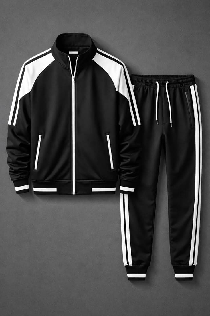 Track Suits