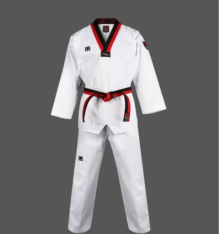 Classic Karate Training Uniform